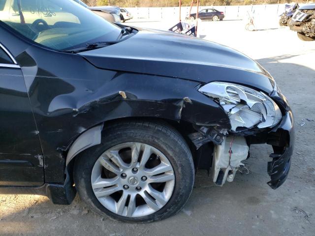 Photo 8 VIN: 1N4AL2AP0AN559013 - NISSAN ALTIMA BAS 