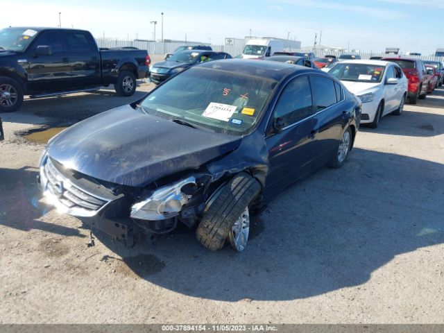 Photo 1 VIN: 1N4AL2AP0AN559982 - NISSAN ALTIMA 