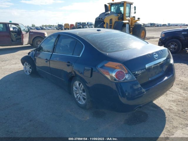 Photo 2 VIN: 1N4AL2AP0AN559982 - NISSAN ALTIMA 