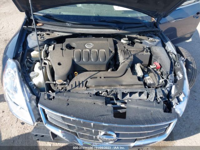 Photo 9 VIN: 1N4AL2AP0AN559982 - NISSAN ALTIMA 