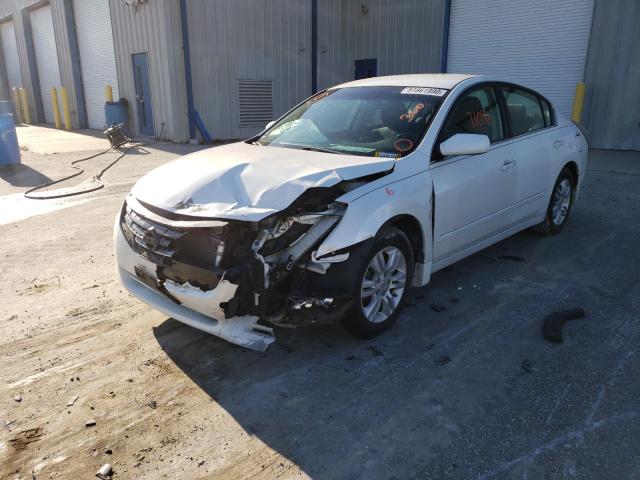 Photo 1 VIN: 1N4AL2AP0BC102604 - NISSAN ALTIMA BAS 