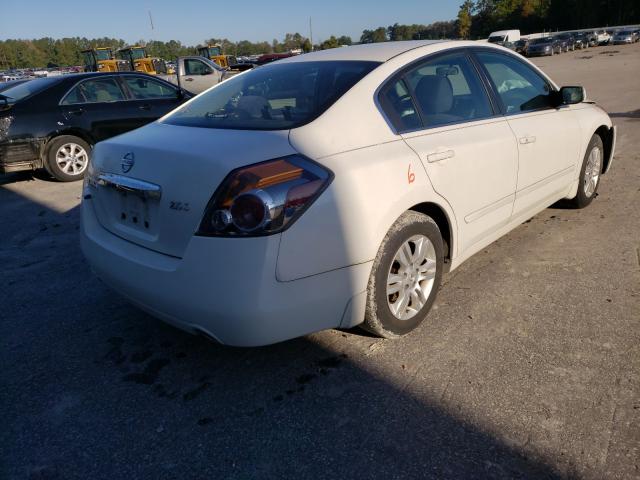 Photo 3 VIN: 1N4AL2AP0BC102604 - NISSAN ALTIMA BAS 