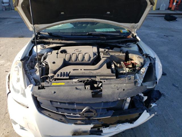 Photo 6 VIN: 1N4AL2AP0BC102604 - NISSAN ALTIMA BAS 