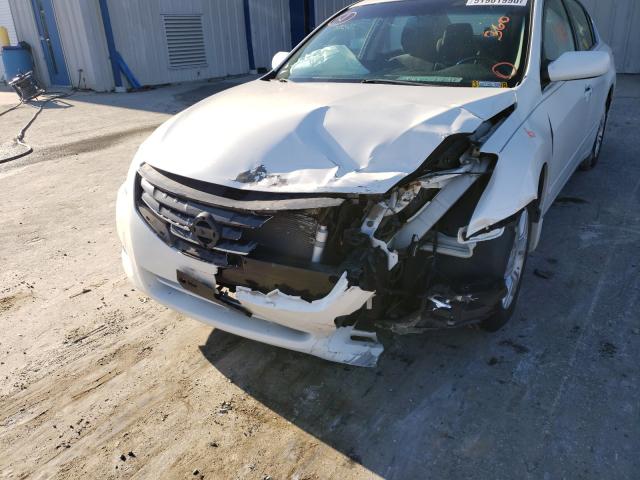 Photo 8 VIN: 1N4AL2AP0BC102604 - NISSAN ALTIMA BAS 