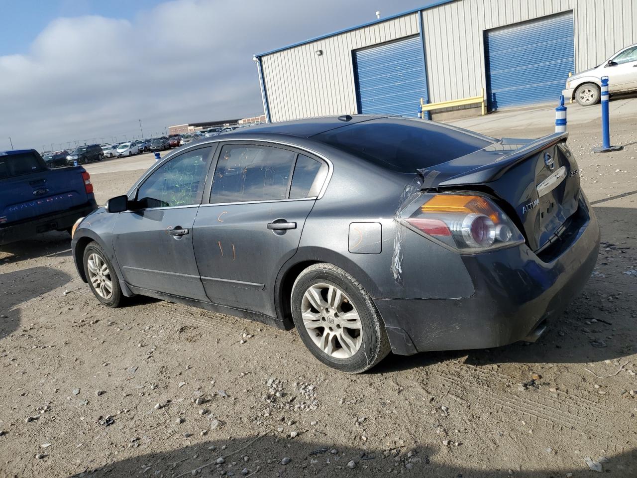 Photo 1 VIN: 1N4AL2AP0BC111254 - NISSAN ALTIMA 