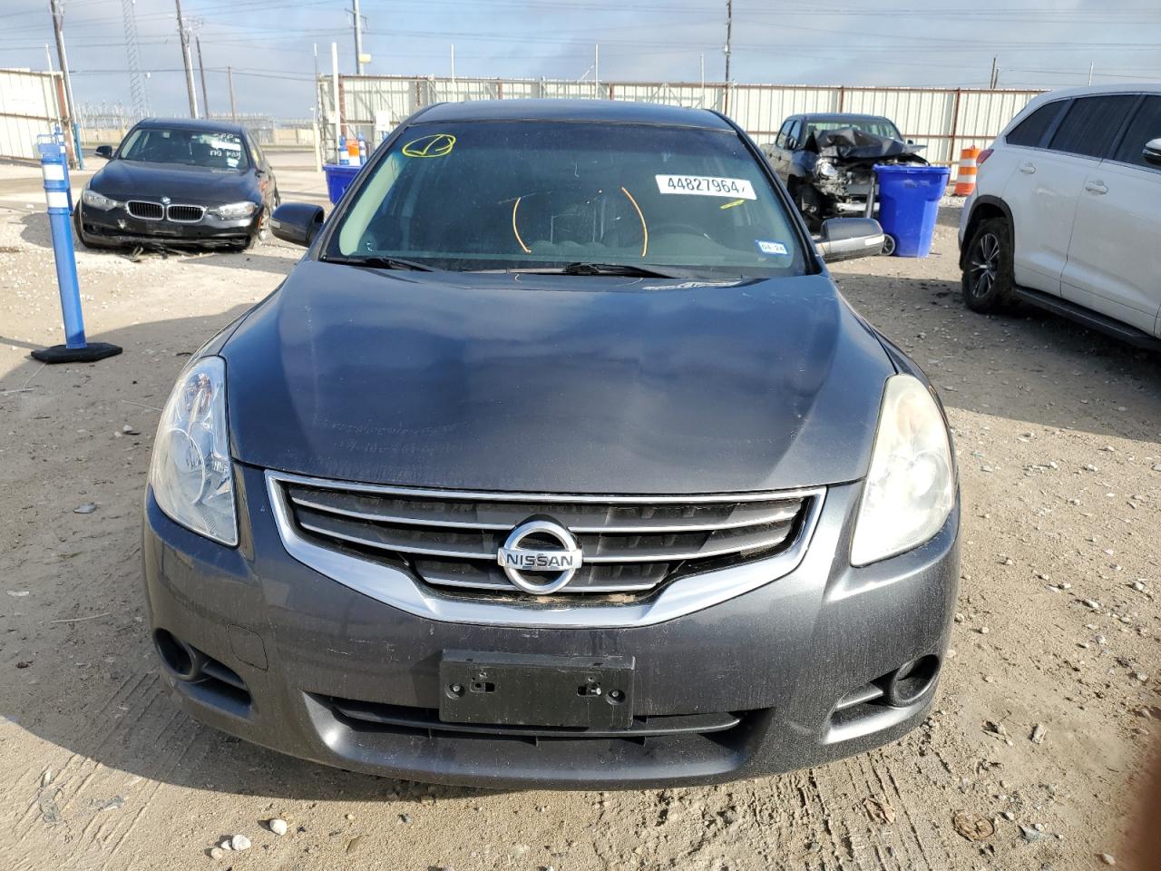 Photo 4 VIN: 1N4AL2AP0BC111254 - NISSAN ALTIMA 