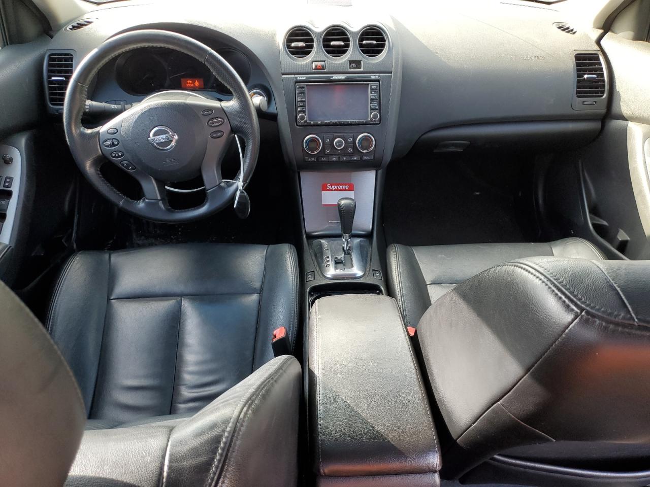 Photo 7 VIN: 1N4AL2AP0BC111254 - NISSAN ALTIMA 