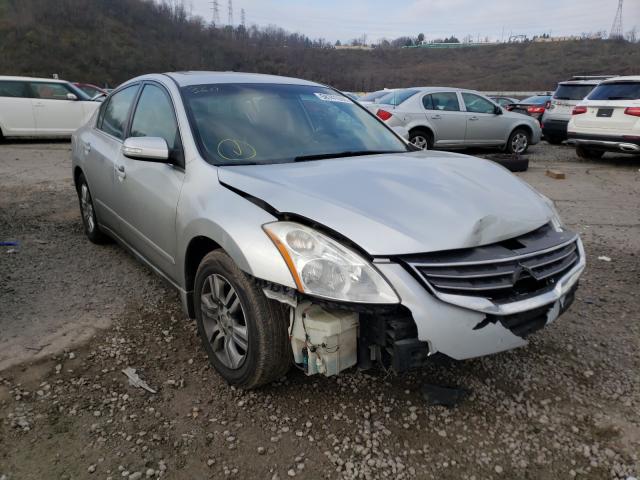 Photo 0 VIN: 1N4AL2AP0BC113151 - NISSAN ALTIMA BAS 