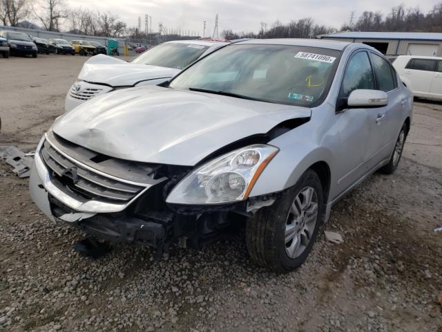 Photo 1 VIN: 1N4AL2AP0BC113151 - NISSAN ALTIMA BAS 