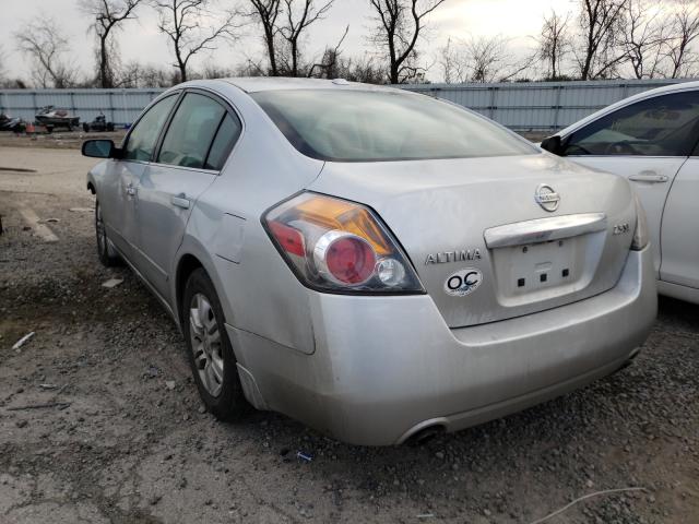 Photo 2 VIN: 1N4AL2AP0BC113151 - NISSAN ALTIMA BAS 