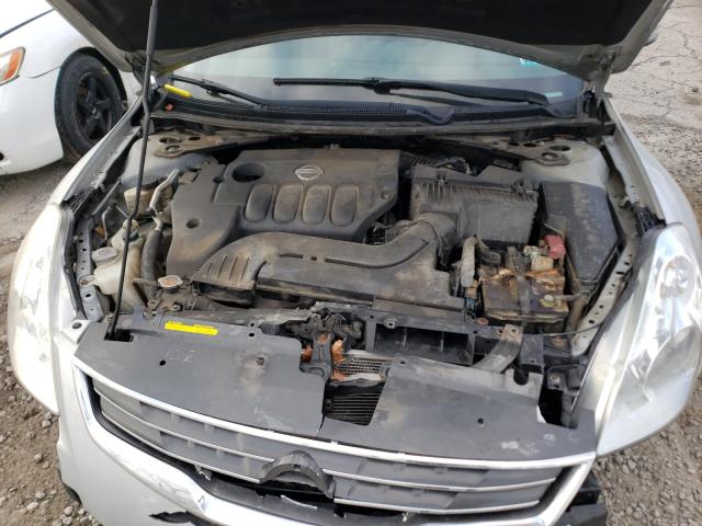 Photo 6 VIN: 1N4AL2AP0BC113151 - NISSAN ALTIMA BAS 