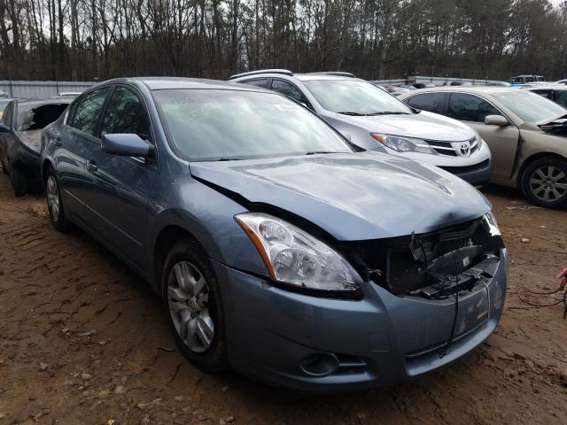 Photo 0 VIN: 1N4AL2AP0BC114297 - NISSAN ALTIMA BAS 