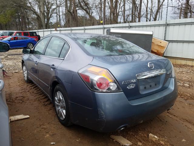 Photo 2 VIN: 1N4AL2AP0BC114297 - NISSAN ALTIMA BAS 