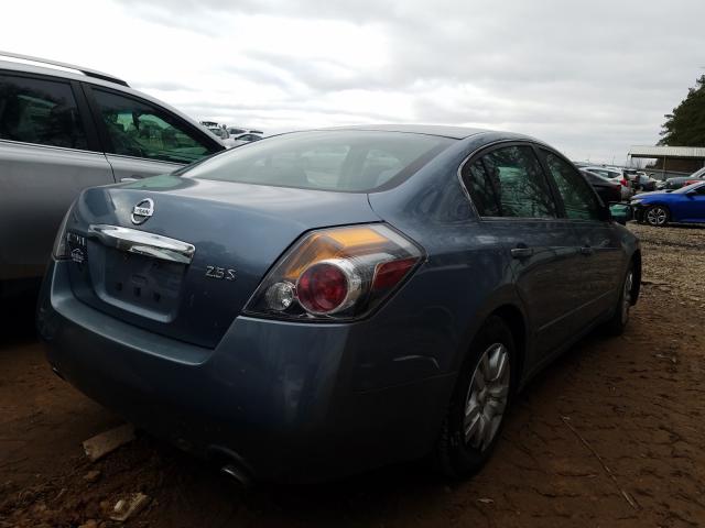 Photo 3 VIN: 1N4AL2AP0BC114297 - NISSAN ALTIMA BAS 