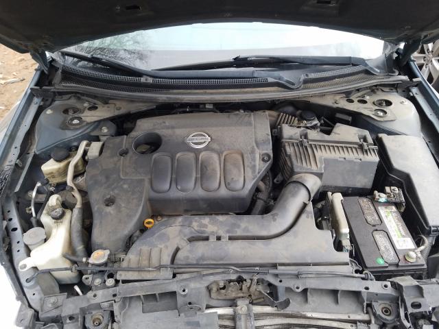 Photo 6 VIN: 1N4AL2AP0BC114297 - NISSAN ALTIMA BAS 