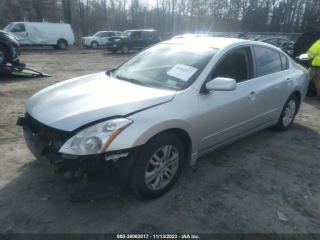 Photo 1 VIN: 1N4AL2AP0BC115787 - NISSAN ALTIMA 