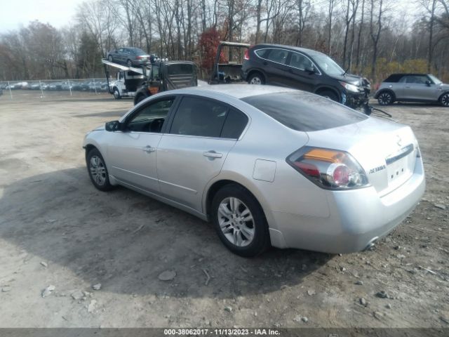 Photo 2 VIN: 1N4AL2AP0BC115787 - NISSAN ALTIMA 