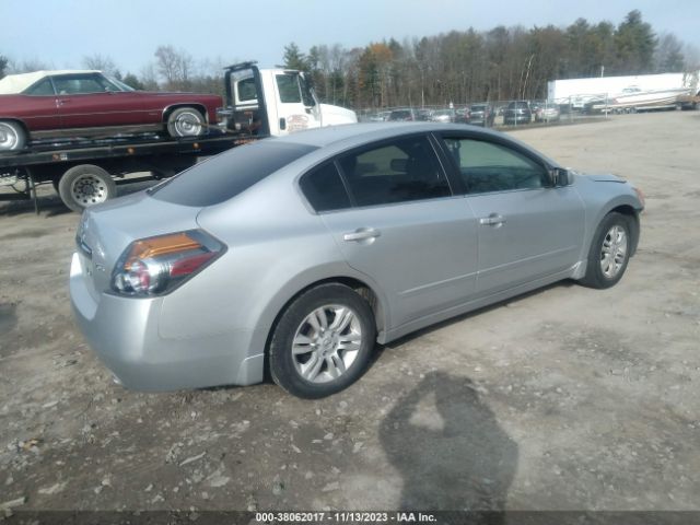 Photo 3 VIN: 1N4AL2AP0BC115787 - NISSAN ALTIMA 