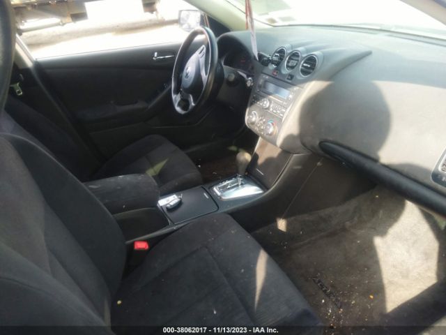 Photo 4 VIN: 1N4AL2AP0BC115787 - NISSAN ALTIMA 