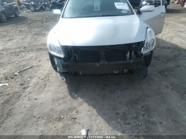 Photo 5 VIN: 1N4AL2AP0BC115787 - NISSAN ALTIMA 