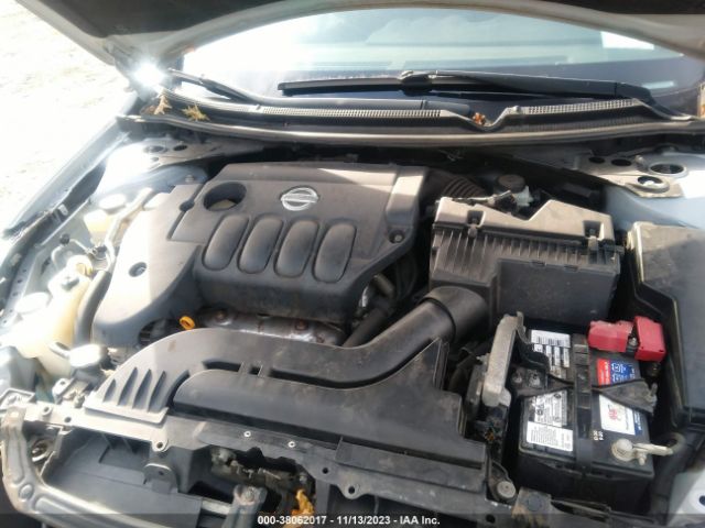 Photo 9 VIN: 1N4AL2AP0BC115787 - NISSAN ALTIMA 