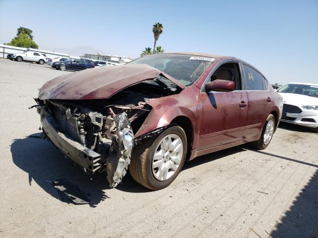 Photo 1 VIN: 1N4AL2AP0BC116860 - NISSAN ALTIMA BAS 