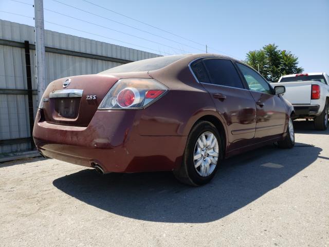 Photo 3 VIN: 1N4AL2AP0BC116860 - NISSAN ALTIMA BAS 