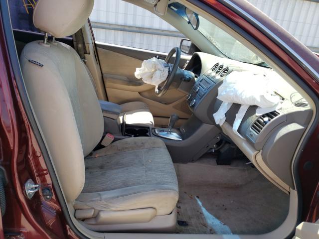 Photo 4 VIN: 1N4AL2AP0BC116860 - NISSAN ALTIMA BAS 