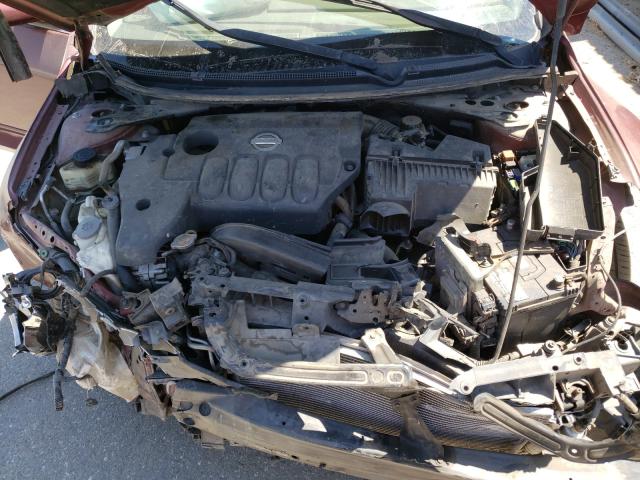 Photo 6 VIN: 1N4AL2AP0BC116860 - NISSAN ALTIMA BAS 