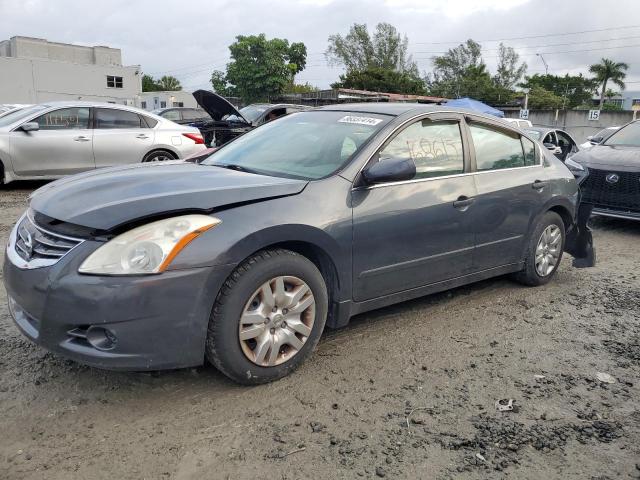 Photo 0 VIN: 1N4AL2AP0BC119998 - NISSAN ALTIMA 