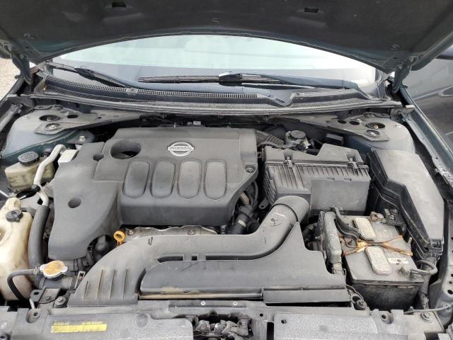 Photo 10 VIN: 1N4AL2AP0BC119998 - NISSAN ALTIMA 