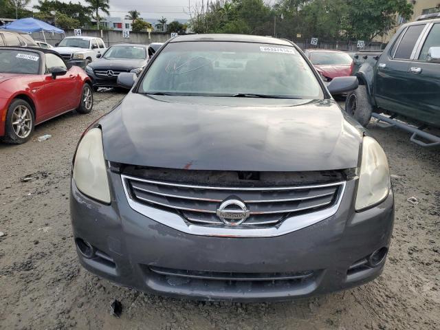 Photo 4 VIN: 1N4AL2AP0BC119998 - NISSAN ALTIMA 