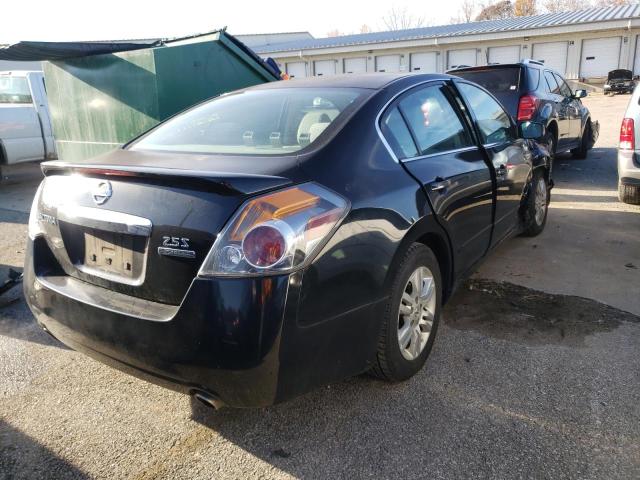 Photo 3 VIN: 1N4AL2AP0BC120181 - NISSAN ALTIMA BAS 