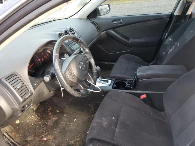 Photo 6 VIN: 1N4AL2AP0BC121573 - NISSAN ALTIMA BAS 