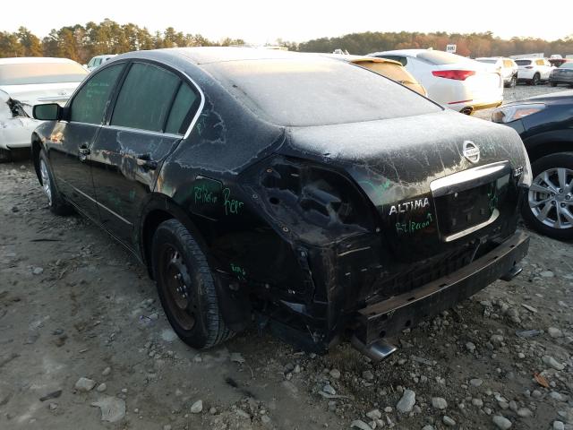 Photo 2 VIN: 1N4AL2AP0BC122593 - NISSAN ALTIMA BAS 