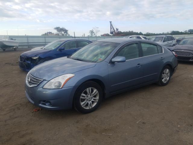 Photo 1 VIN: 1N4AL2AP0BC124909 - NISSAN ALTIMA BAS 