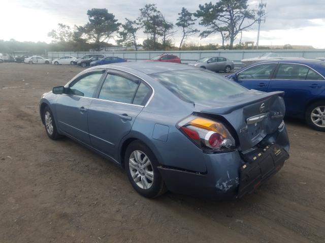 Photo 2 VIN: 1N4AL2AP0BC124909 - NISSAN ALTIMA BAS 