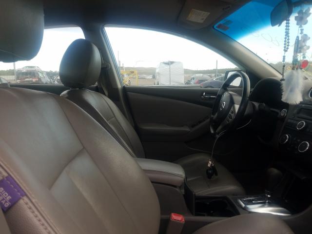 Photo 4 VIN: 1N4AL2AP0BC124909 - NISSAN ALTIMA BAS 