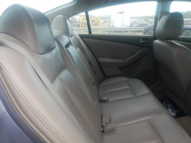 Photo 5 VIN: 1N4AL2AP0BC124909 - NISSAN ALTIMA BAS 