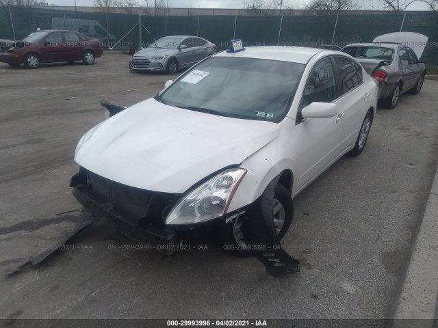 Photo 1 VIN: 1N4AL2AP0BC125025 - NISSAN ALTIMA 