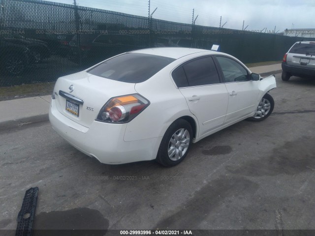 Photo 3 VIN: 1N4AL2AP0BC125025 - NISSAN ALTIMA 