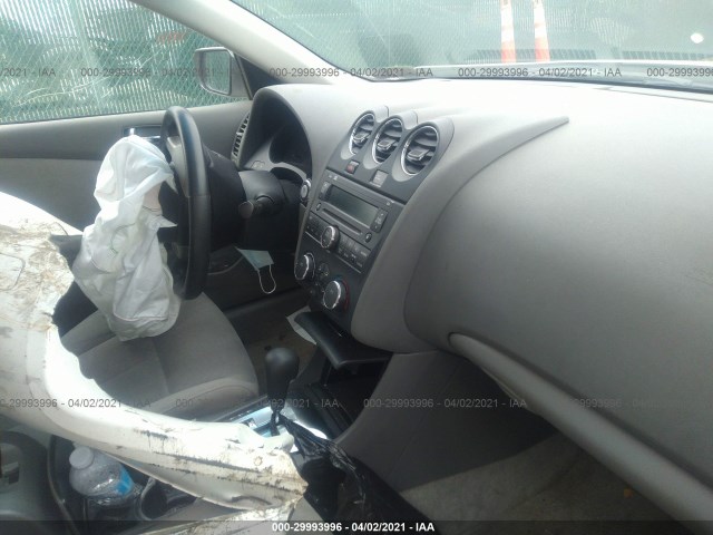 Photo 4 VIN: 1N4AL2AP0BC125025 - NISSAN ALTIMA 