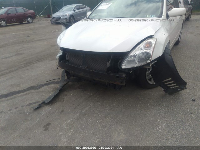 Photo 5 VIN: 1N4AL2AP0BC125025 - NISSAN ALTIMA 