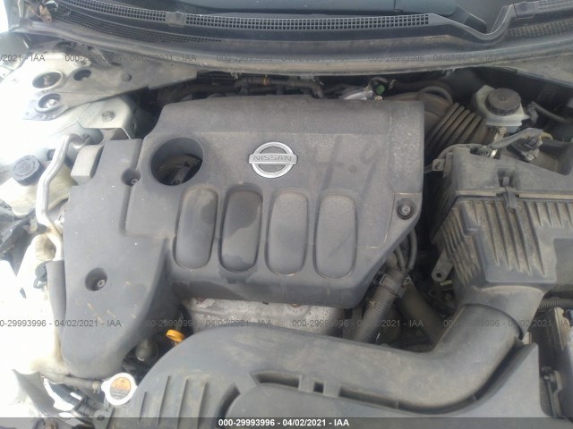 Photo 9 VIN: 1N4AL2AP0BC125025 - NISSAN ALTIMA 