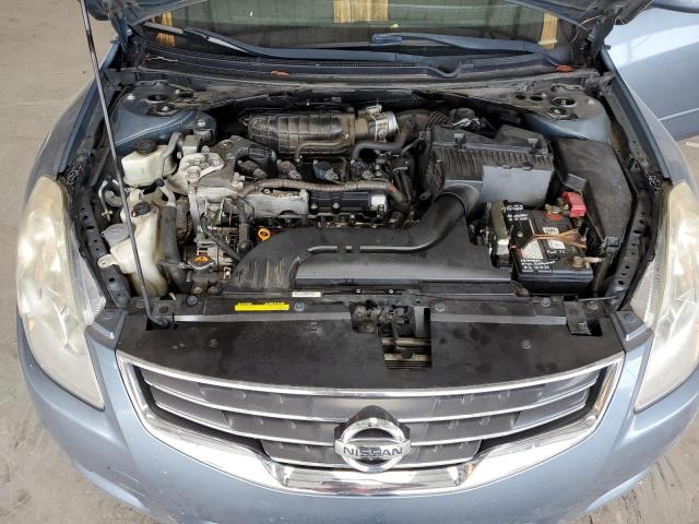 Photo 10 VIN: 1N4AL2AP0BC127342 - NISSAN ALTIMA BAS 