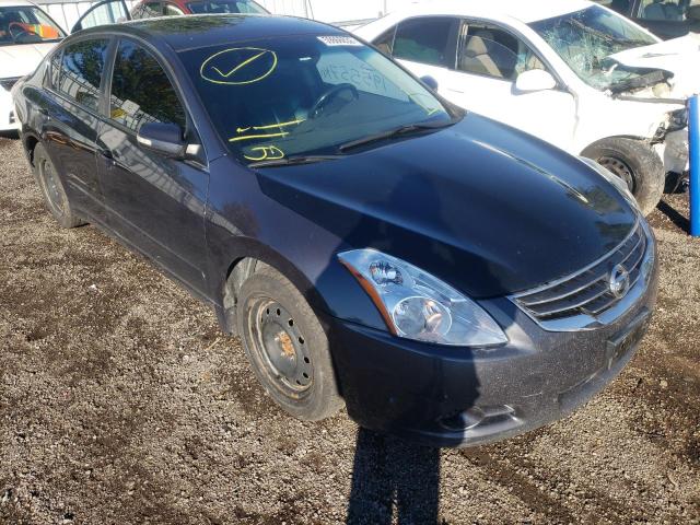 Photo 0 VIN: 1N4AL2AP0BC127860 - NISSAN ALTIMA BAS 