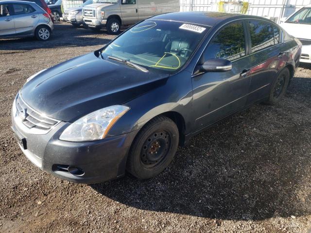 Photo 1 VIN: 1N4AL2AP0BC127860 - NISSAN ALTIMA BAS 