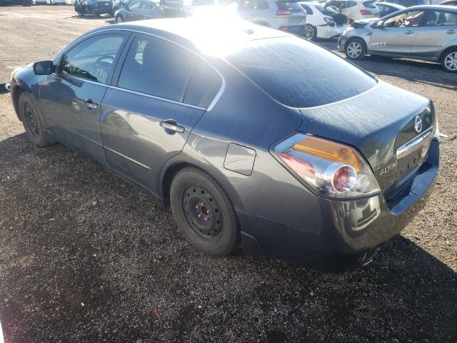 Photo 2 VIN: 1N4AL2AP0BC127860 - NISSAN ALTIMA BAS 