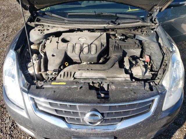 Photo 6 VIN: 1N4AL2AP0BC127860 - NISSAN ALTIMA BAS 