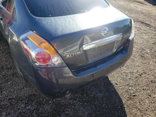 Photo 8 VIN: 1N4AL2AP0BC127860 - NISSAN ALTIMA BAS 